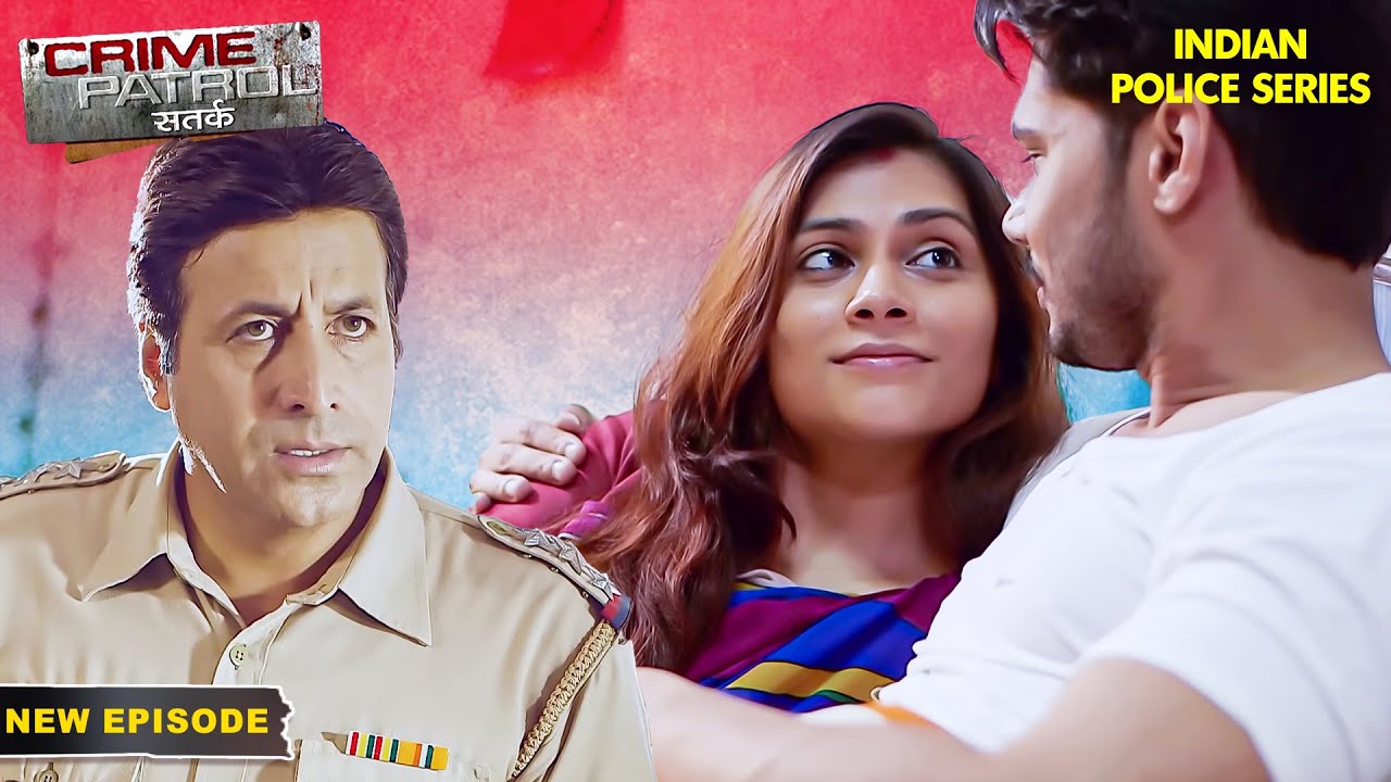 Radhika का अपने पति के दोस्त से जुड़ा रिश्ता | Crime Patrol Series | Hindi TV Serial