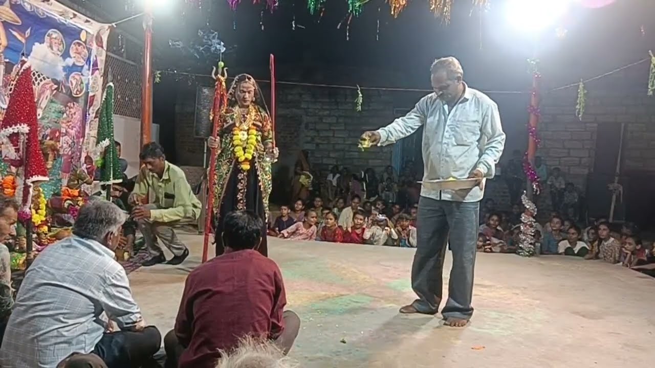 રામાધણી લાઈવ રાણાગઢ લાઇવ છે!