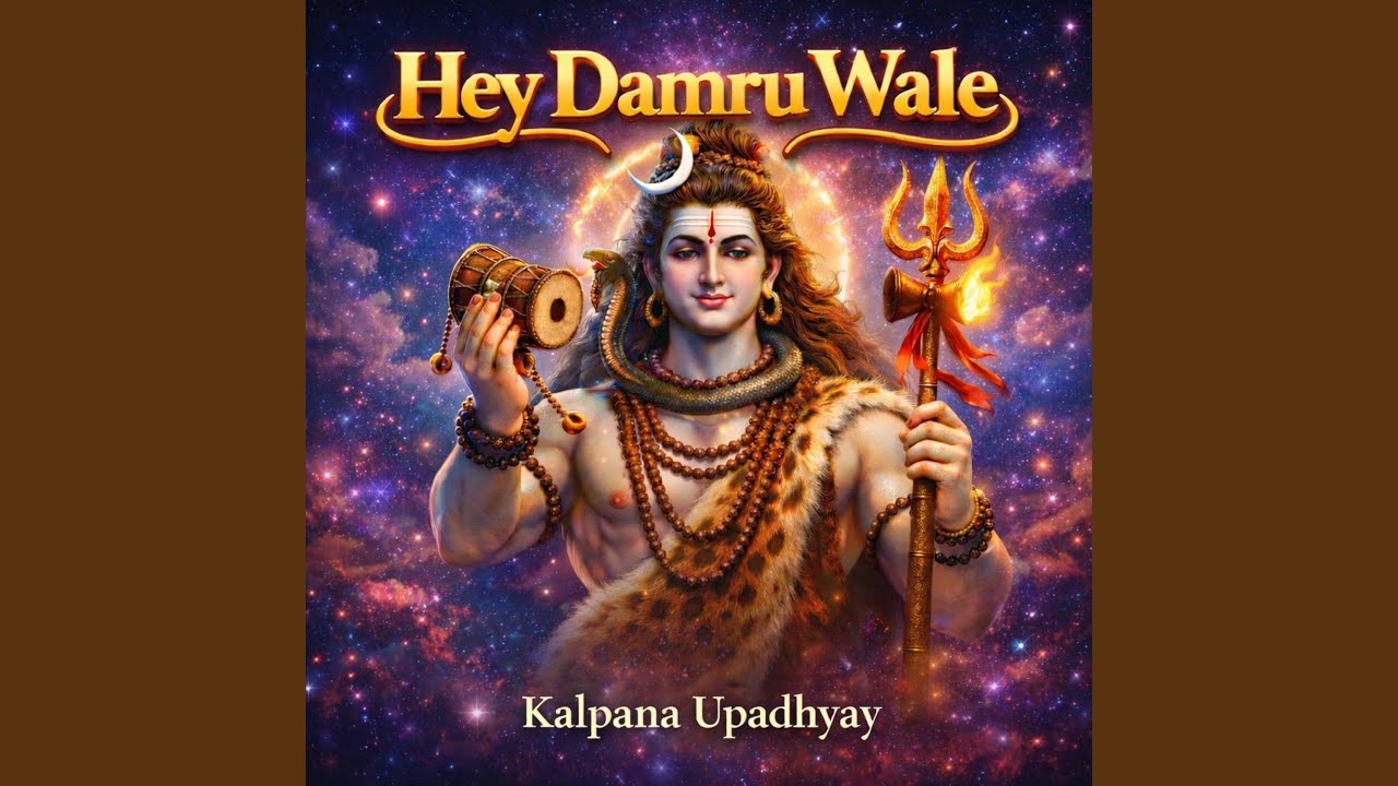 हे डमरू वाले।। भक्त की अपने भगवान के...