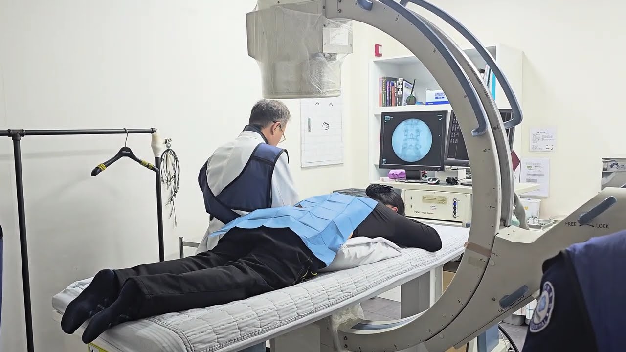 Nerve Block: Instant Relief from Chronic Pain (Watch the Result)