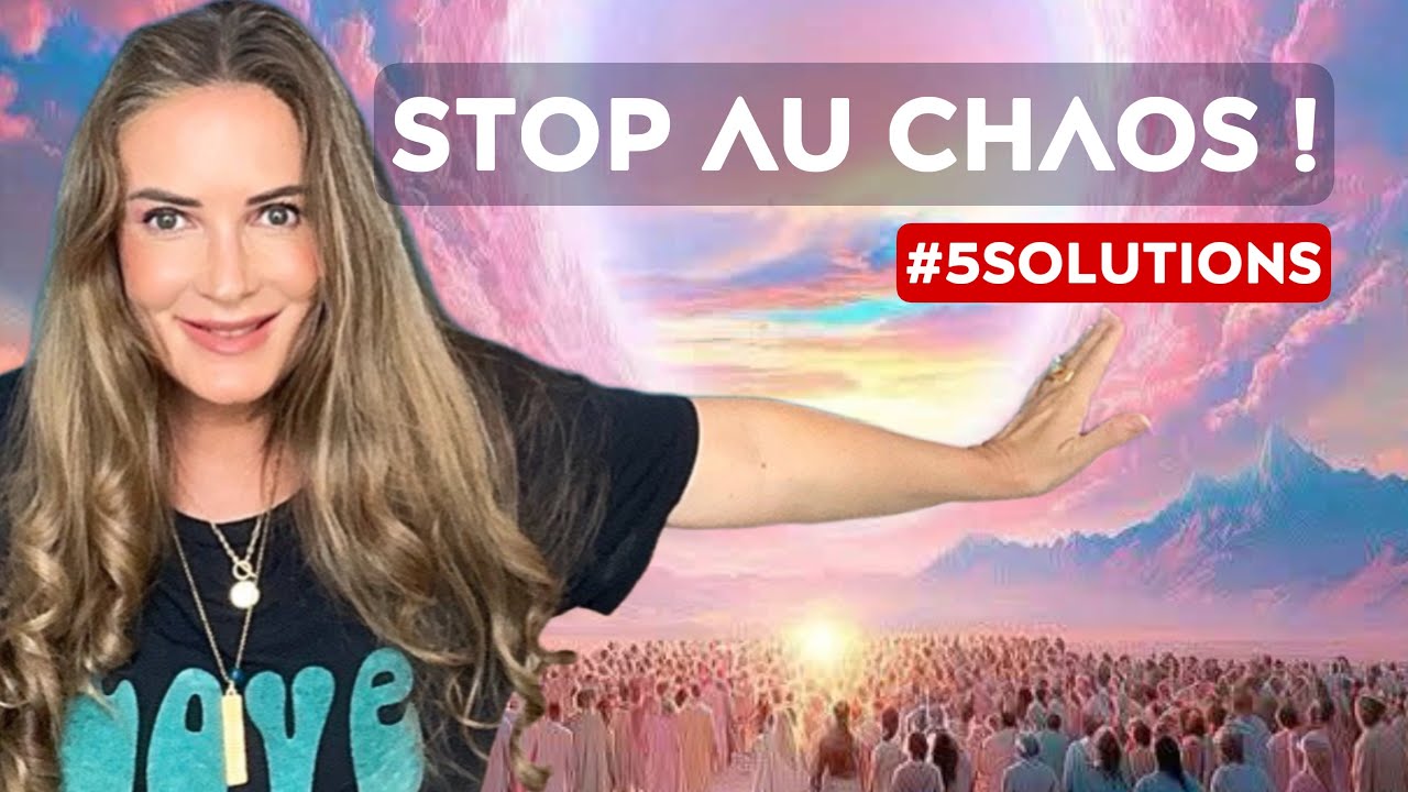 🔎 2026, Beaucoup seront en PANIQUE 😱⁉️ #futurologie #solutions