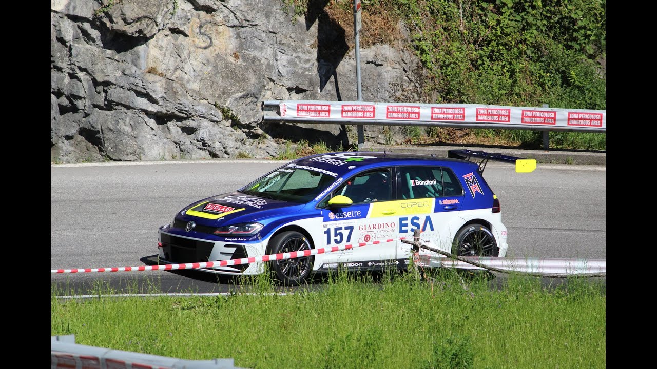 50° TROFEO VALLECAMONICA 2021 BONDIONI ILARIO