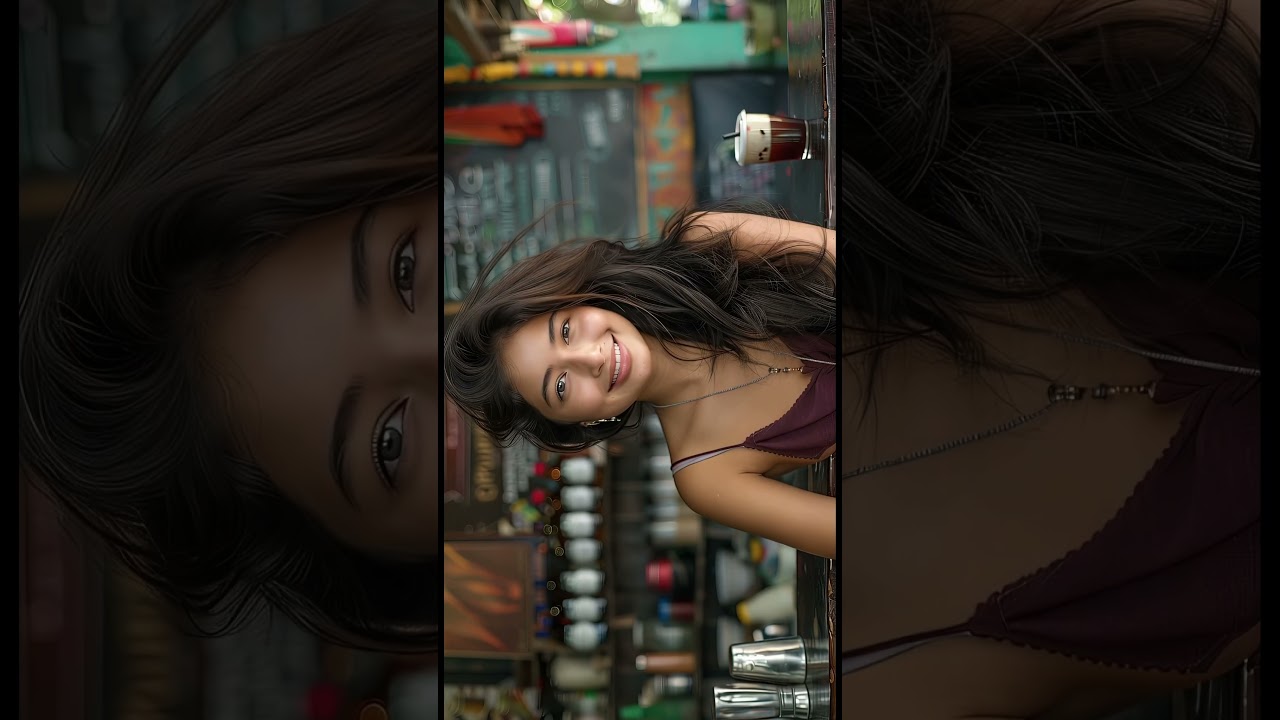 first AI Generated Nepali Music video coming soon!