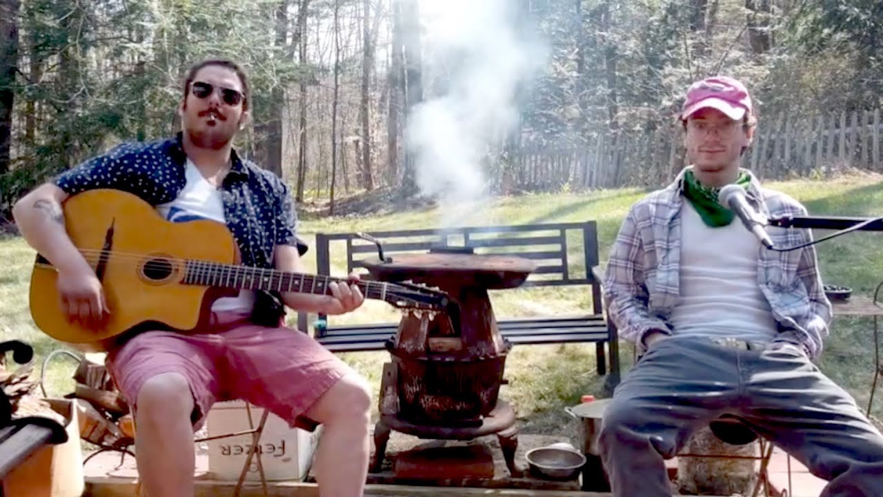 RAMZI MOUSHABECK (FT eRATT) - 