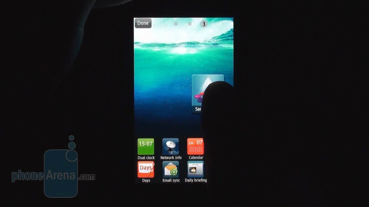 Samsung Wave Review