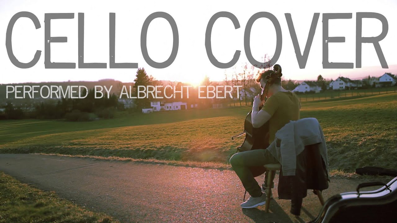 Avicii - The Nights (Cello Cover)