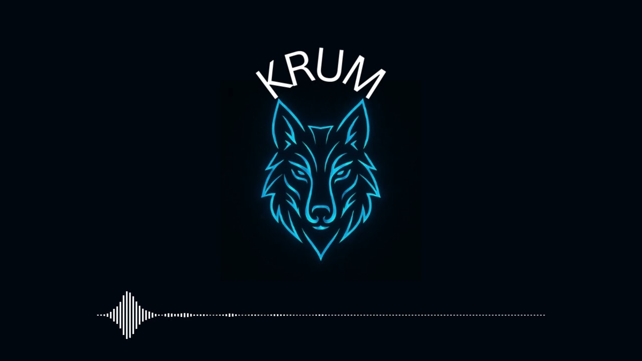 K.R.U.M (Emotional Piano X EDM)