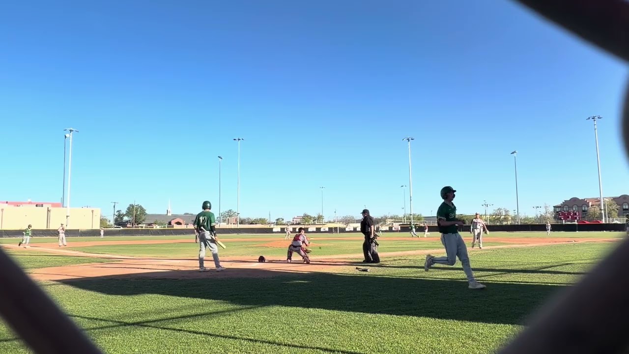 Florence JV vs Show Low