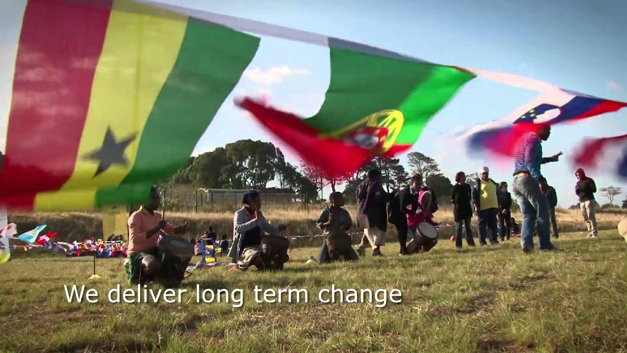 Unicef Sports For Development