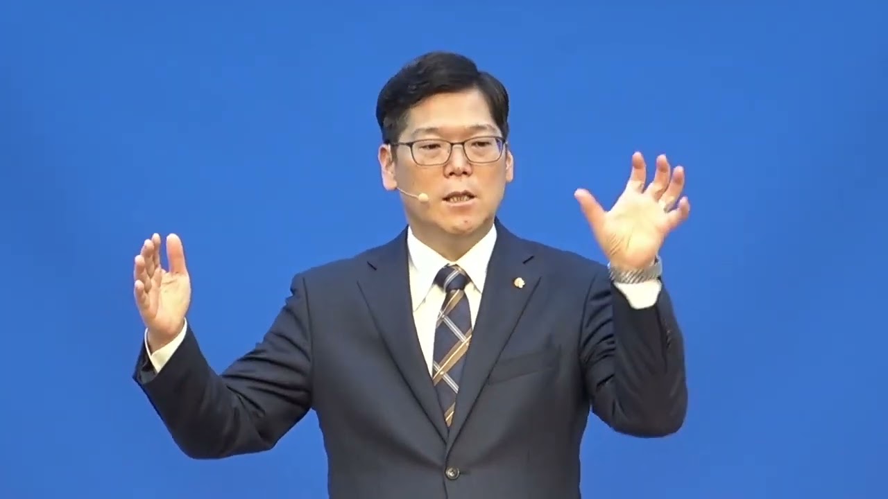 마지막 시대 그리스도인들에게 반드시 필요한 것 (배현기목사)