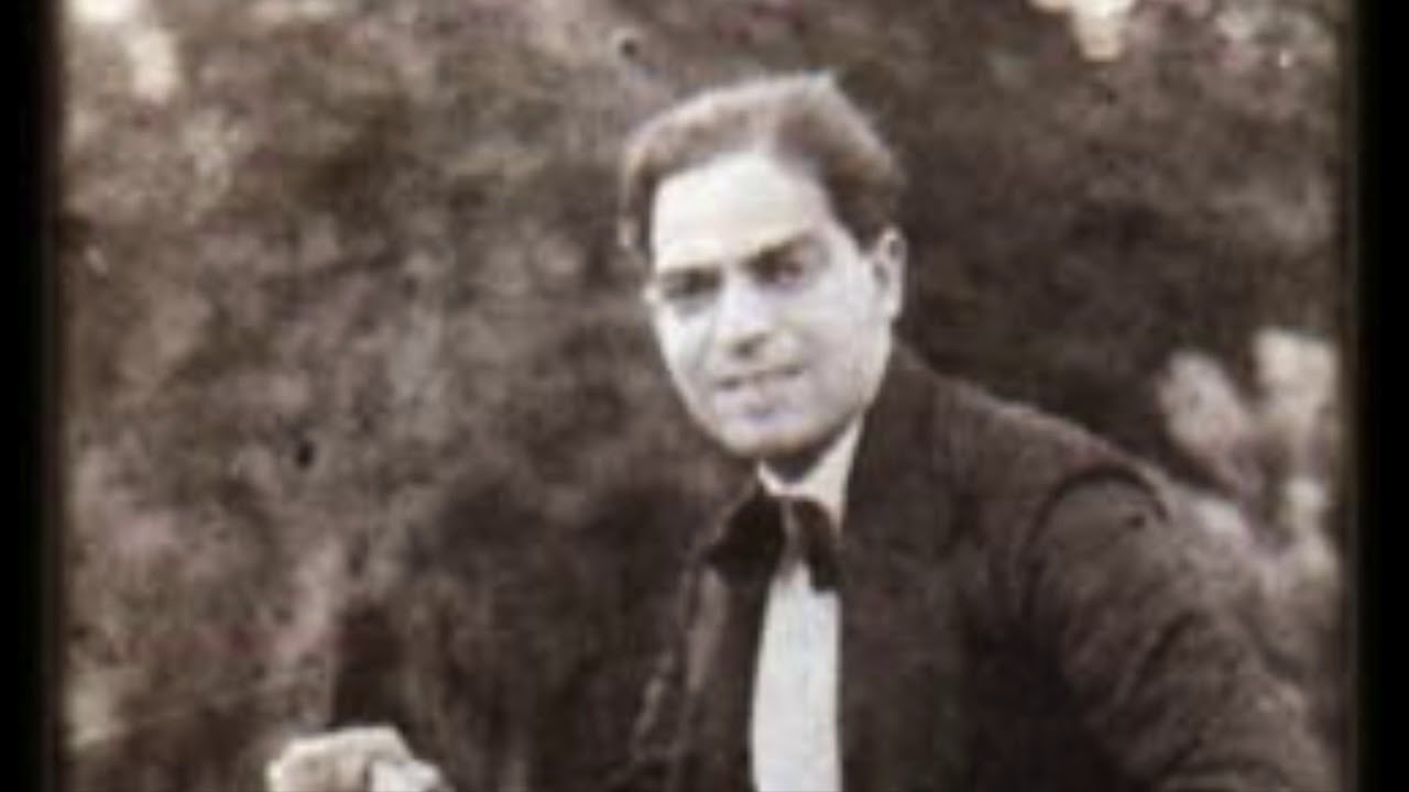 History of Tango 9 - Eduardo Arolas and the evolution of Tango music - Chapter 4