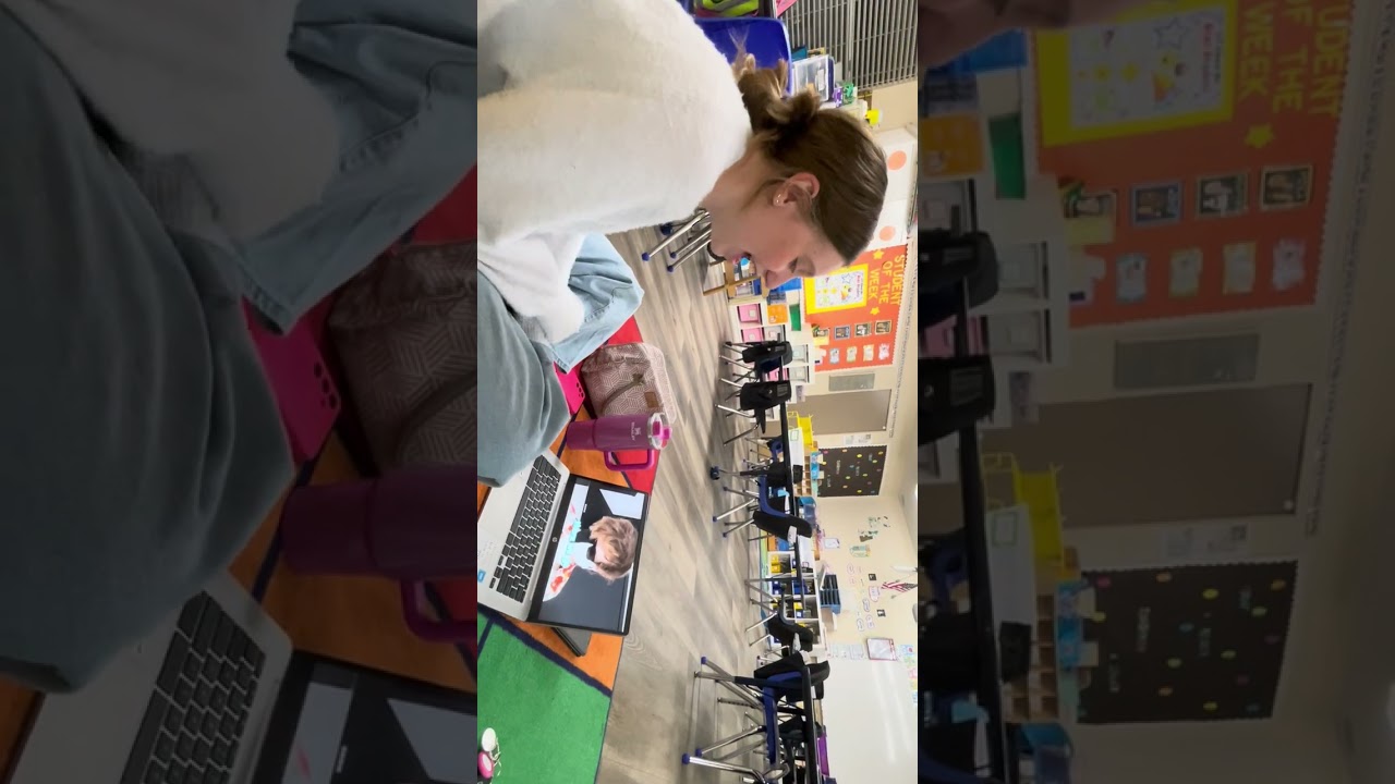 I decided to introduce my friend to Ranboo lol