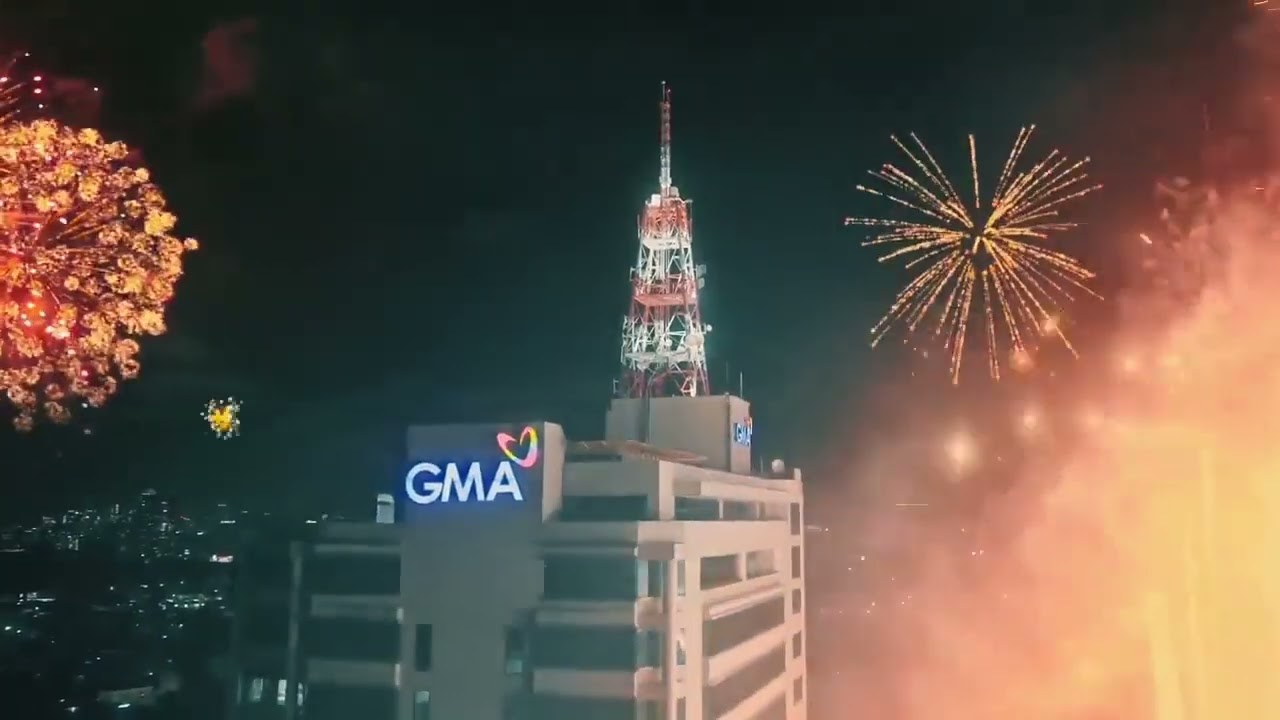 GMA 7 Sign Off - (26-SEPT-2025)
