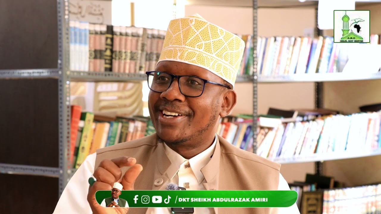 Mambo Ya Ajabu Yanayohitaji Utafiti Ili Dunia Ibaki Salama