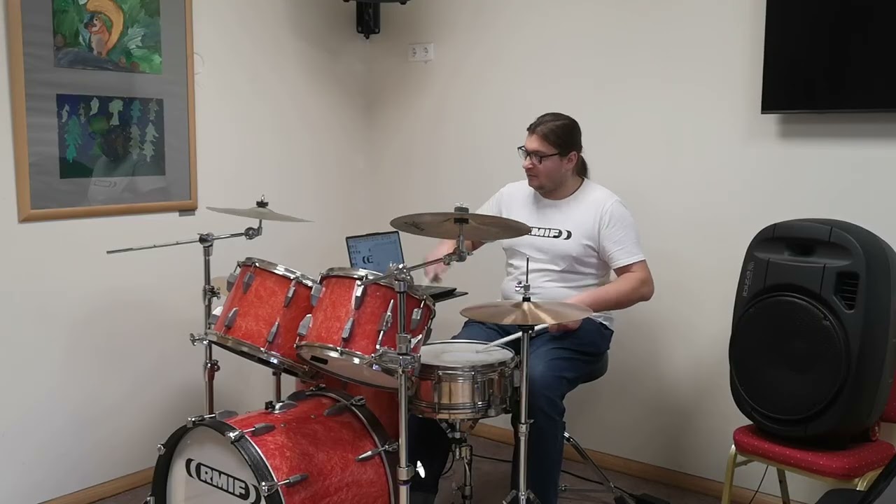 Radži Aleksandrovičius - Ką daryti?
