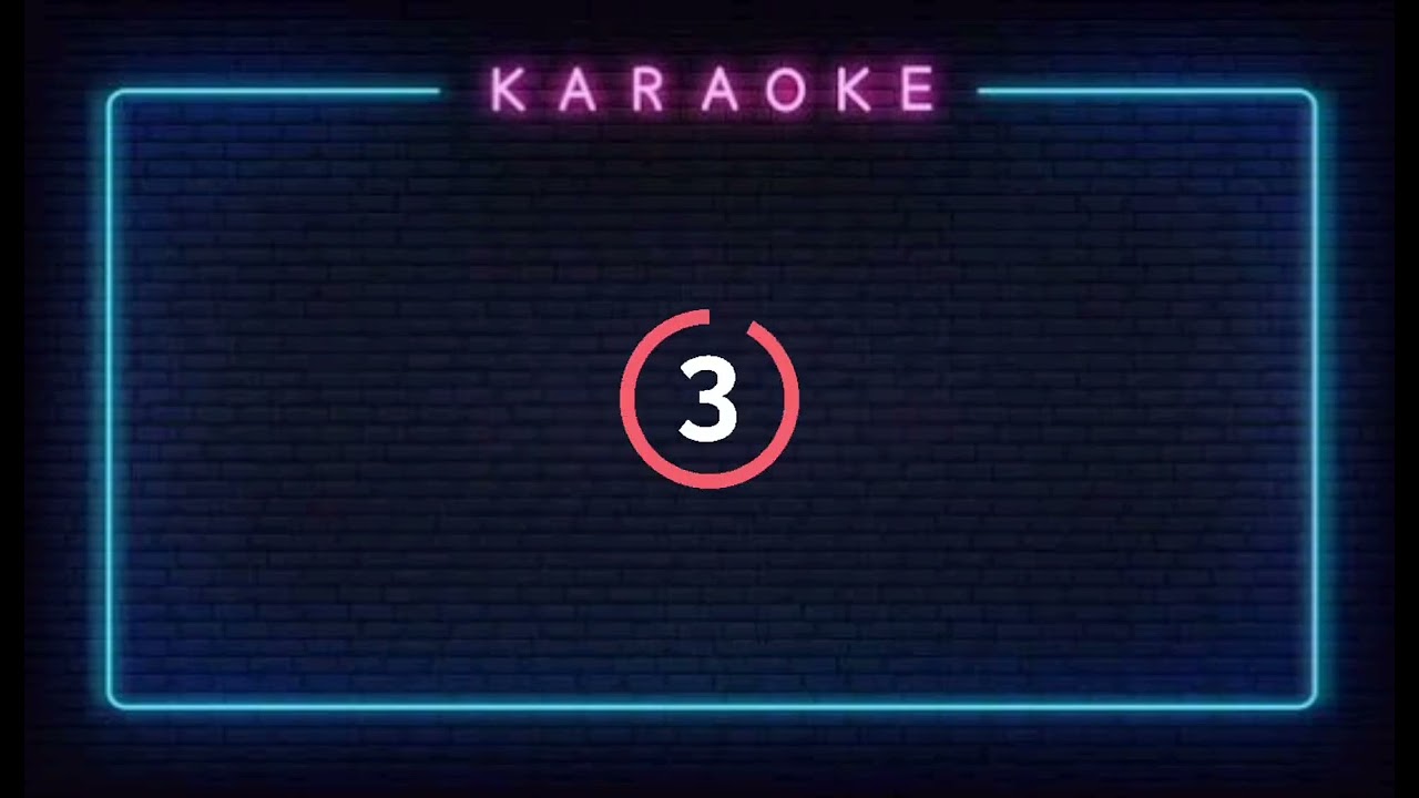 Quitame La Vida(Karaoke) - Internacional Carro Show.