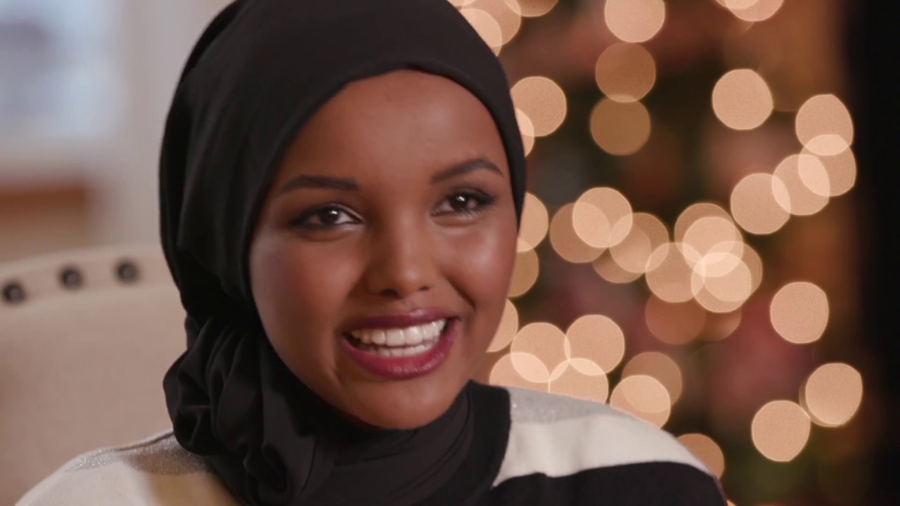 My North—Episode 47: Halima Aden