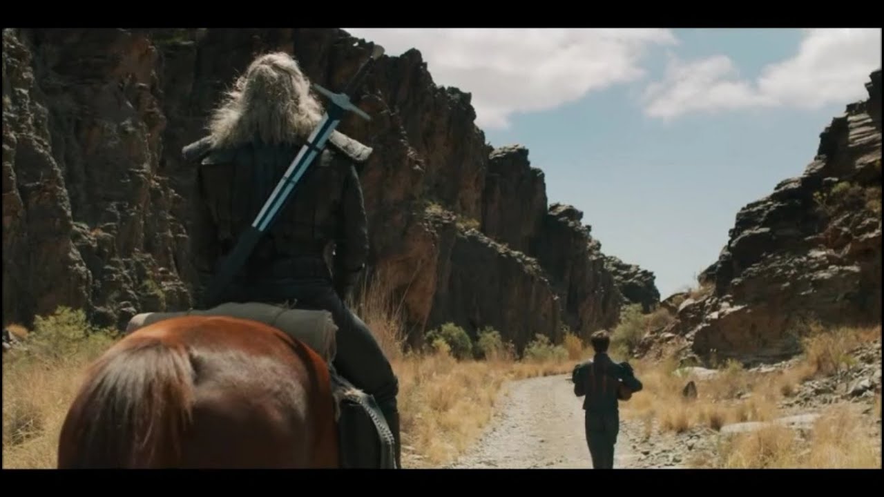 La canción de Jaskier (Lanza una moneda a tu brujo ♫) - THE WITCHER 1X02