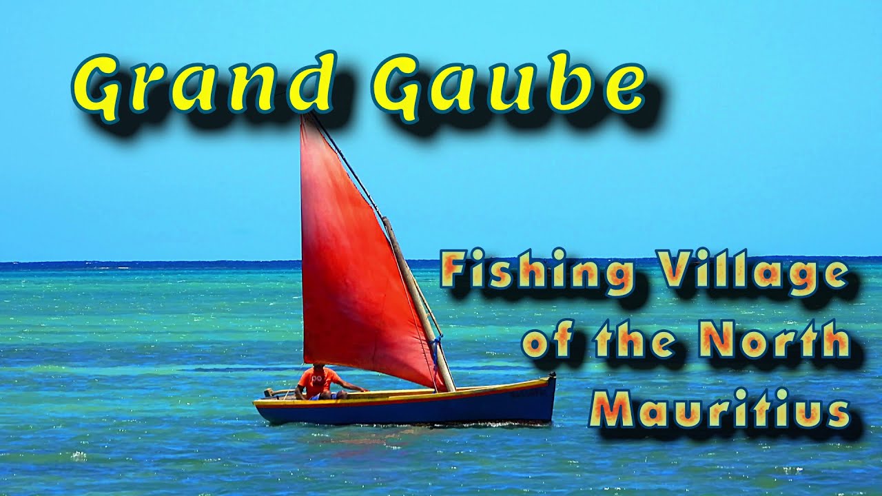 Grand Gaube Mauritius