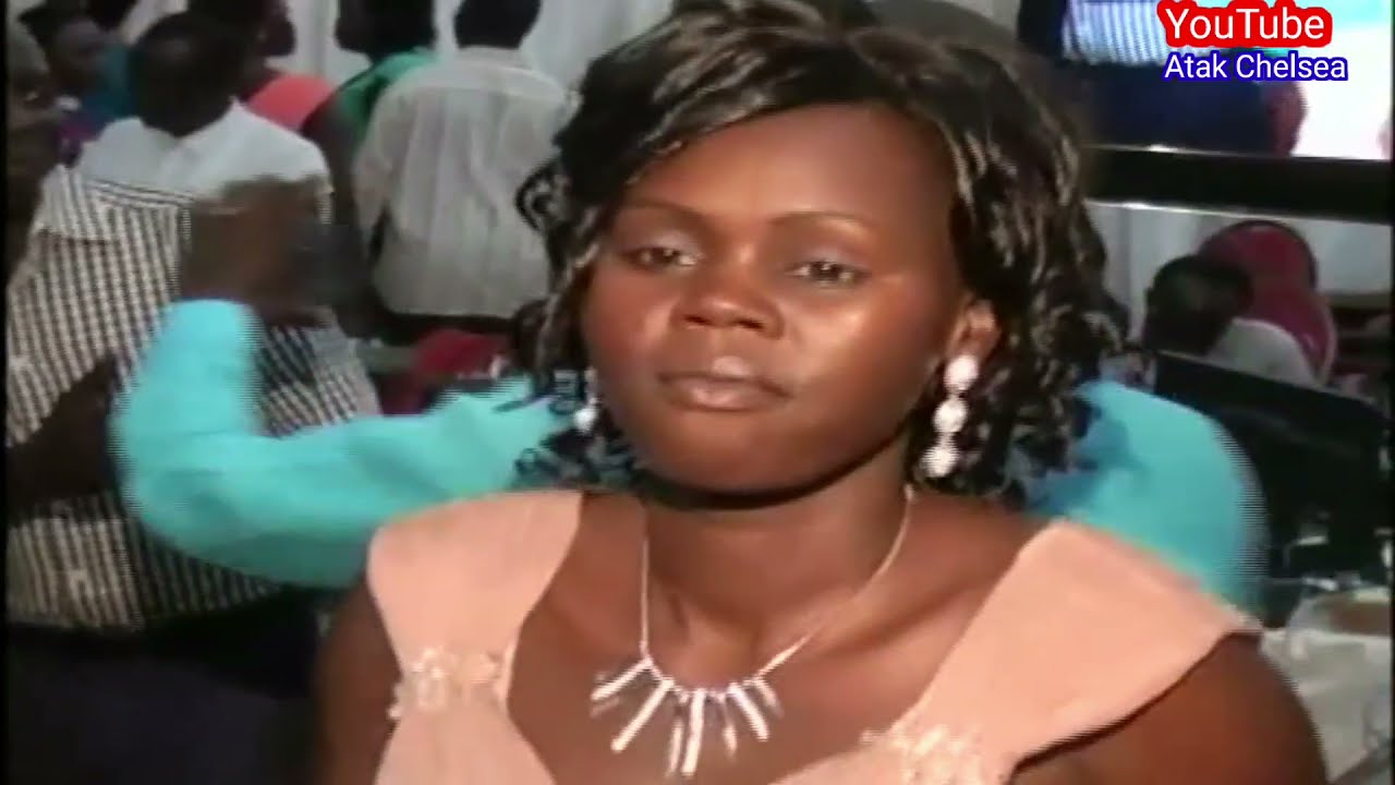 Marko Piol Majok amazing live  performance at a ceremony in freedom Hall, Juba | South Sudan Music