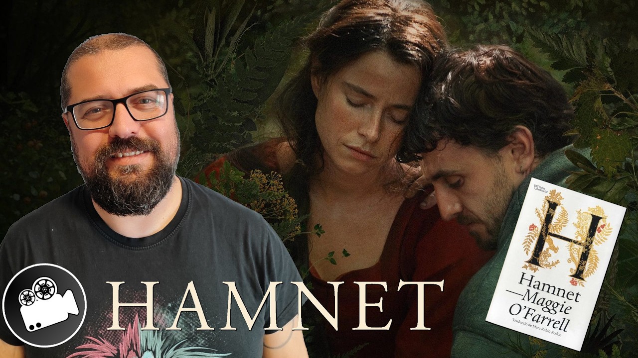 Opinió - HAMNET