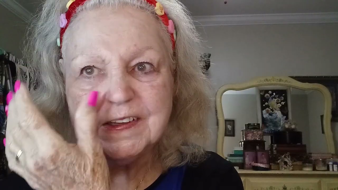 Мэри Кэти и пушистый комок