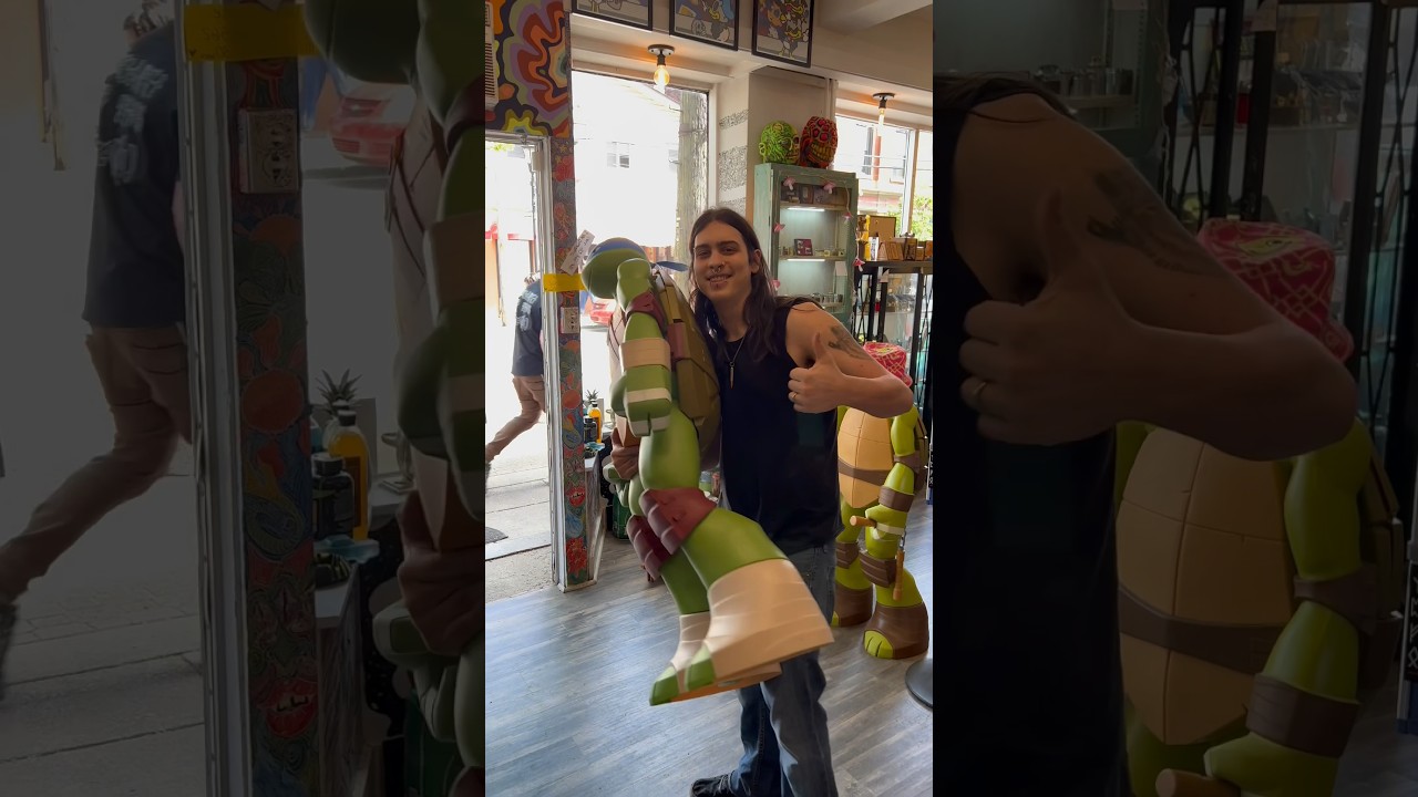 Stoner Gumball Madness : $5000+ in Prizes Given Away! 😱 Part 1 #winner  #gumballmachine