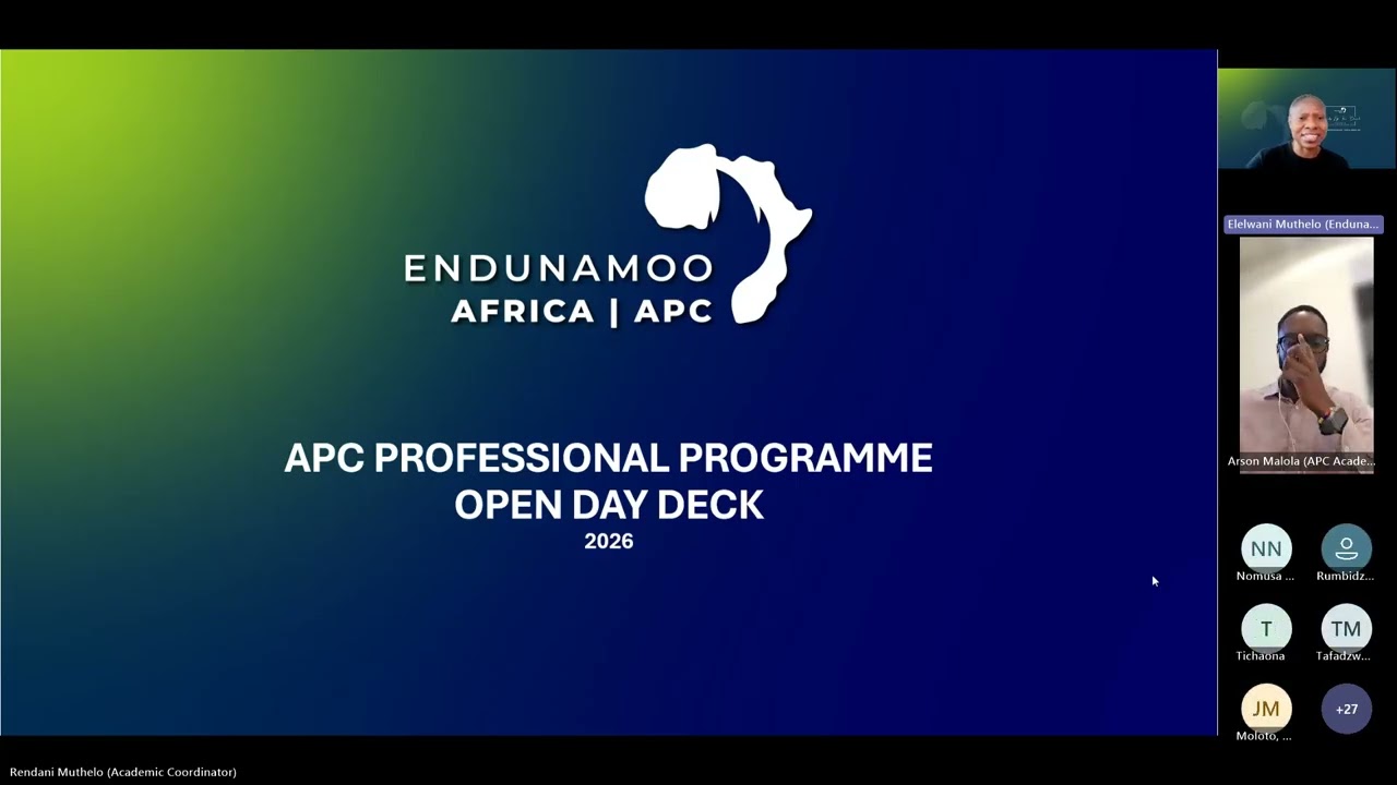 APC Open Day 20260205 160019UTC Meeting Recording