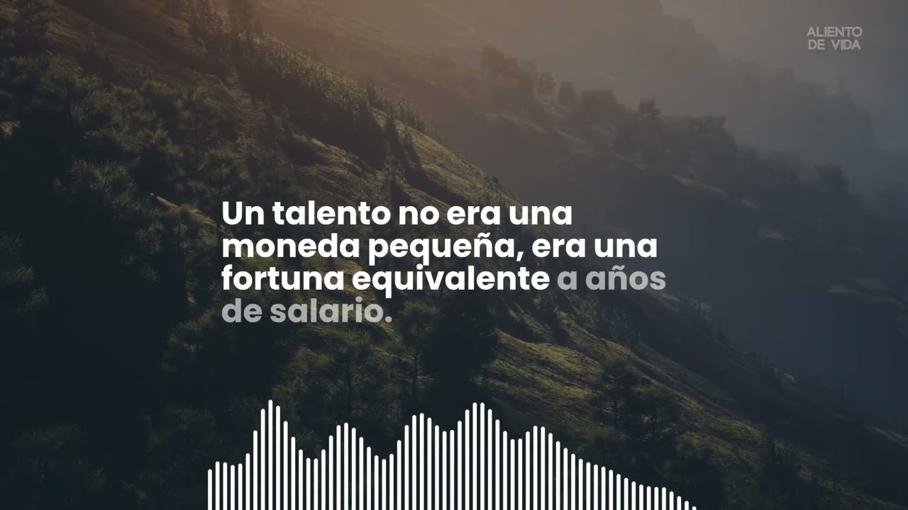 LA RESPONSABILIDAD DE LA MAYORDOMÍA CRISTIANA