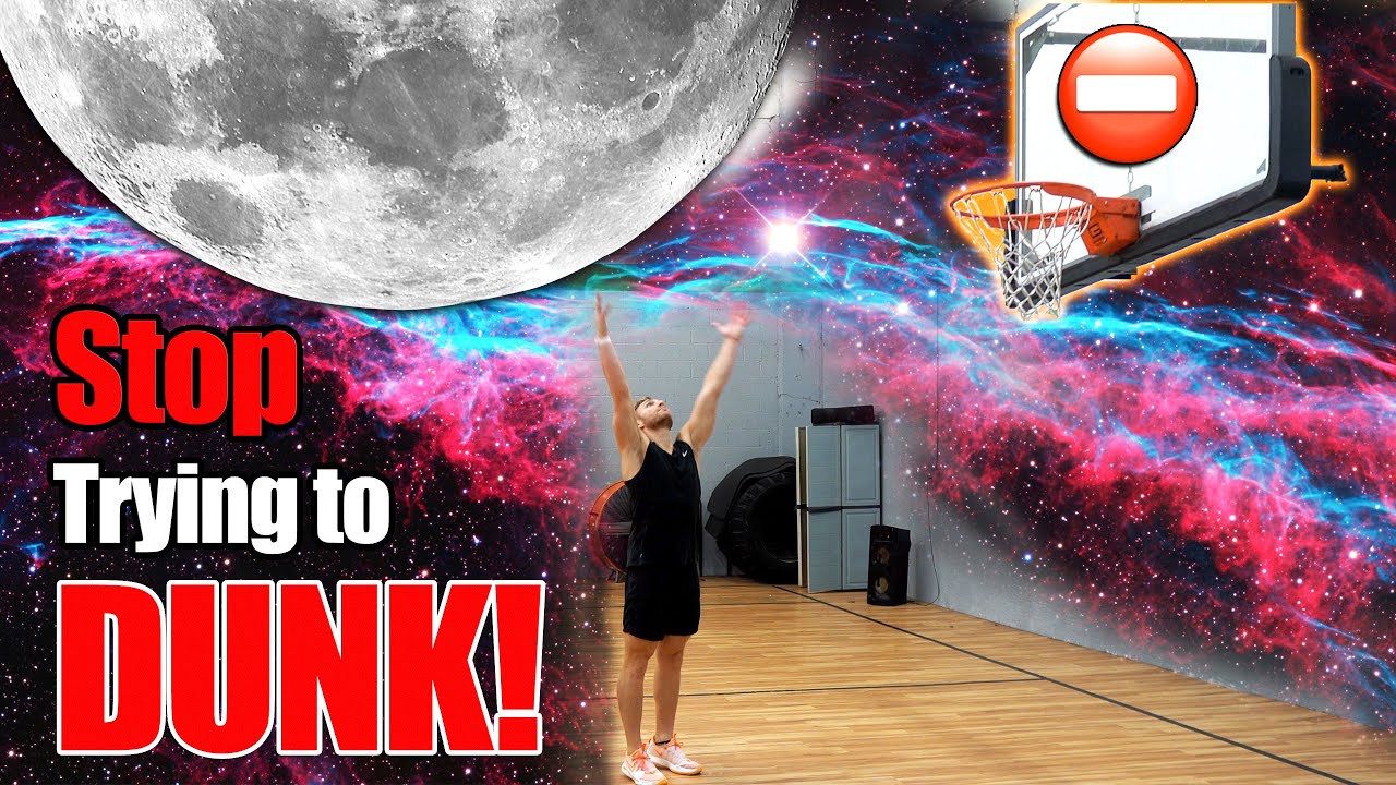 3 Reasons you're STUCK and Can't Jump Higher | 5'10