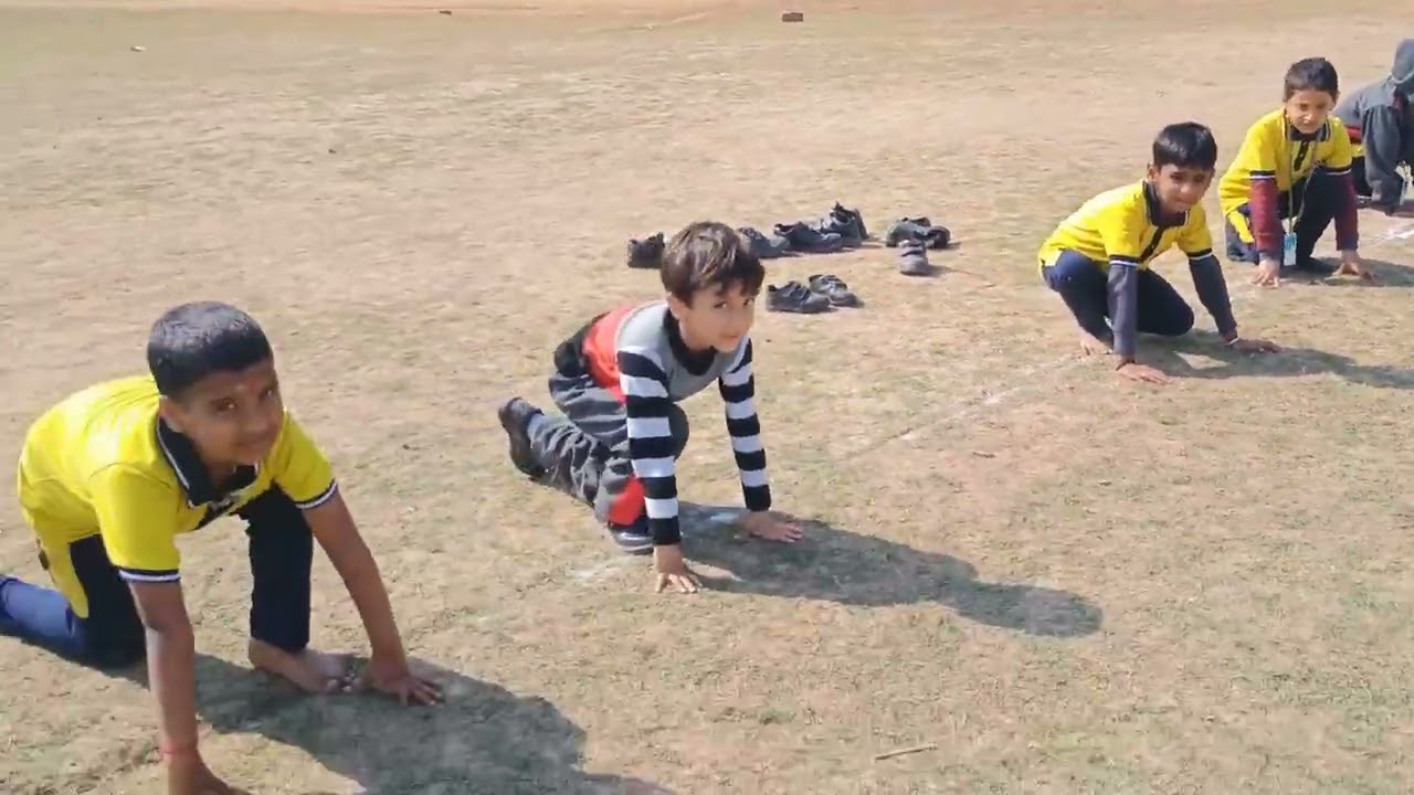 #schoolsportsday #annualsportsday #gamesandsports #schoollife #runningcompetition #schoollife 