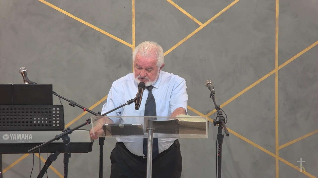 Culto de Adoração
