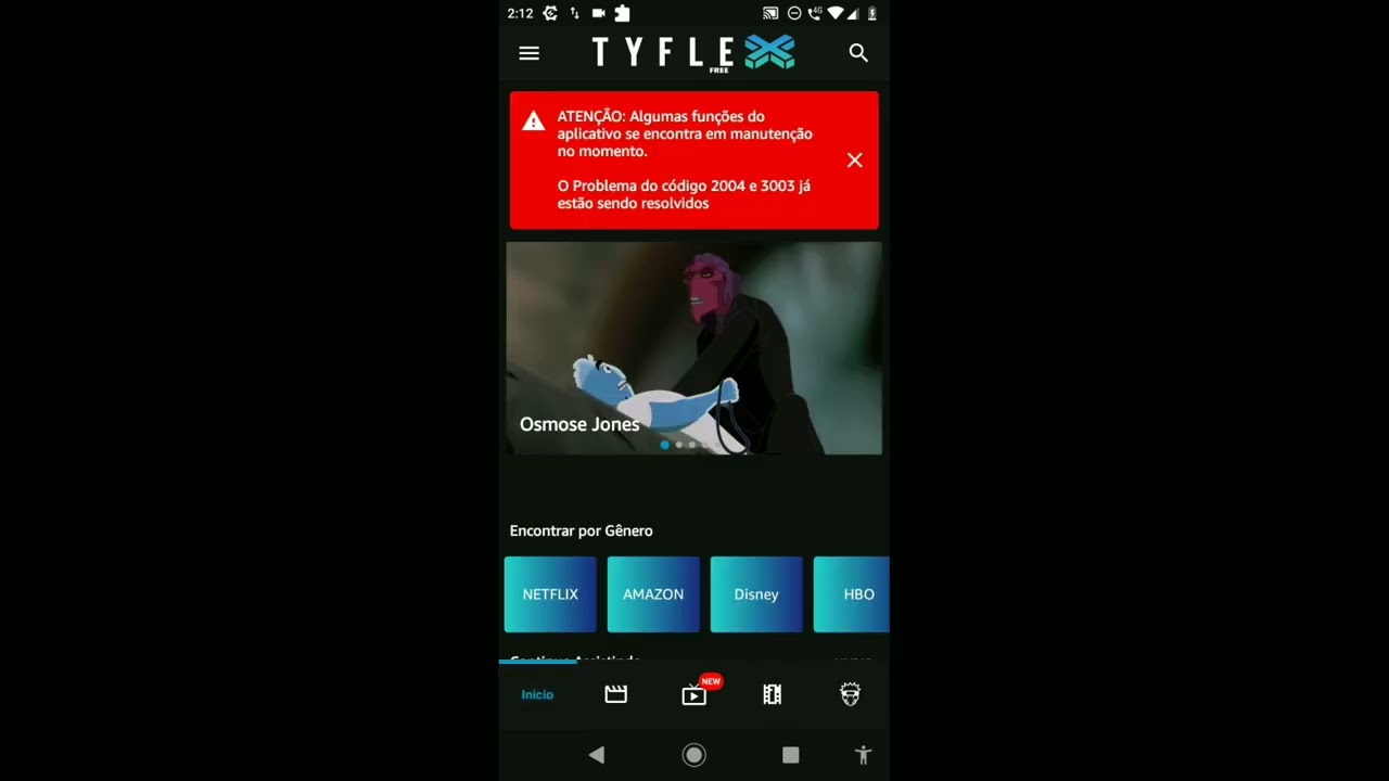 melhor app para assistir filmes de gra&ccedil;a