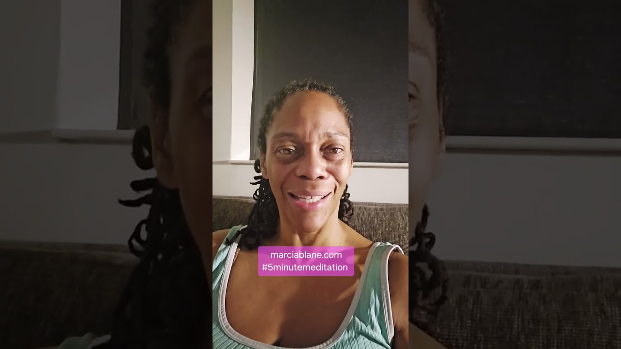 #5minutemeditation Build yourself up! #authenticallypeculiar #mindsetshift #focus #intentional