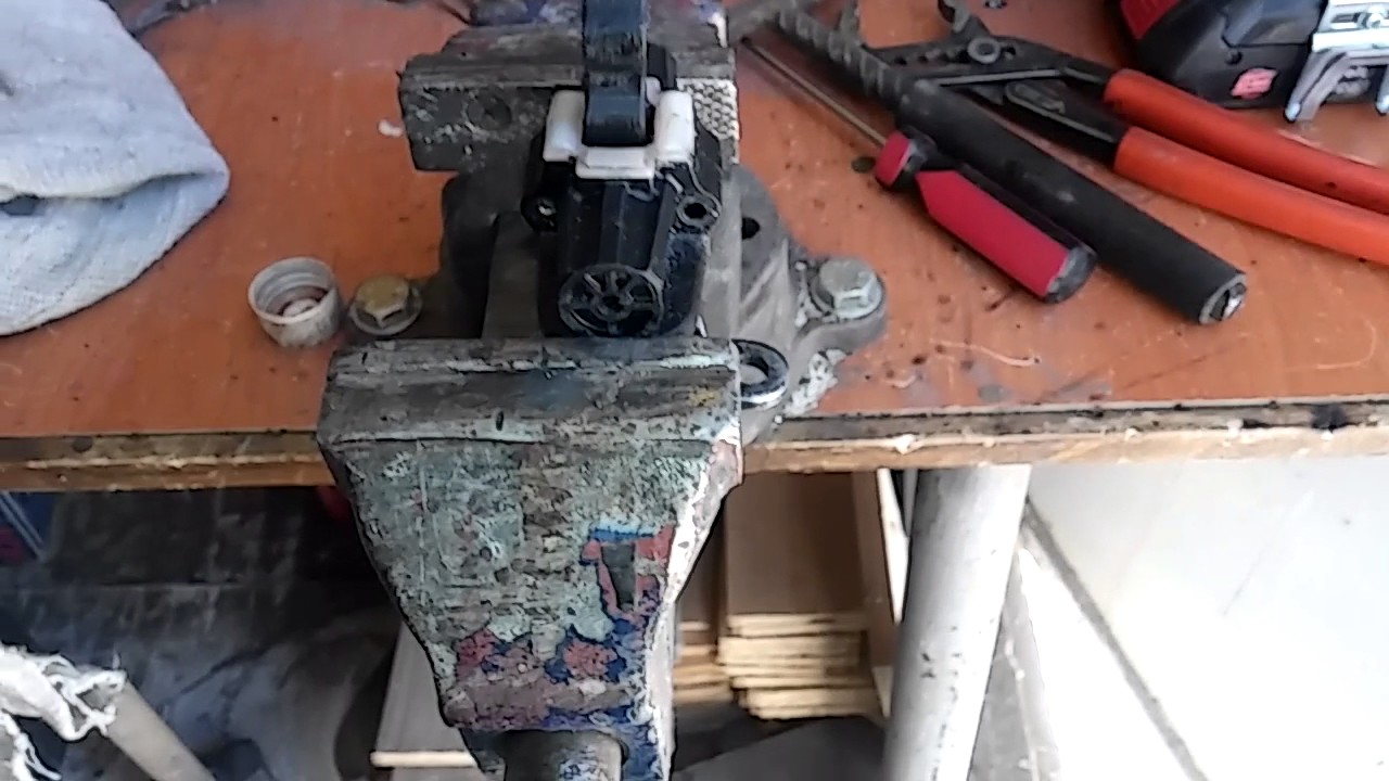 Cambiar limitador de apertura de puerta PEUGEOT 207 (2da parte)