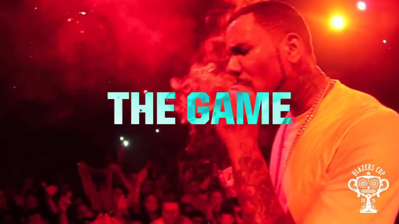 Blazer's Cup 2015 Official Promo