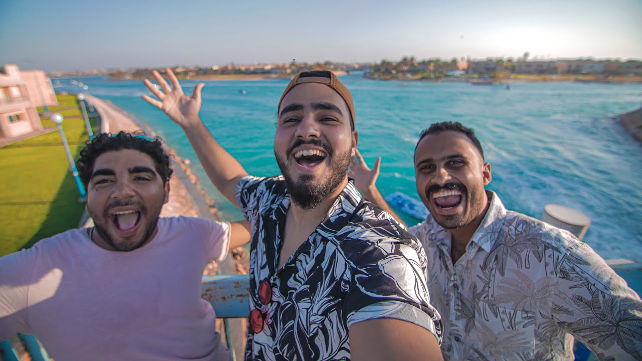 تاكل فين في الساحل الشمالي مصر (صيف 2020)🏖🍔