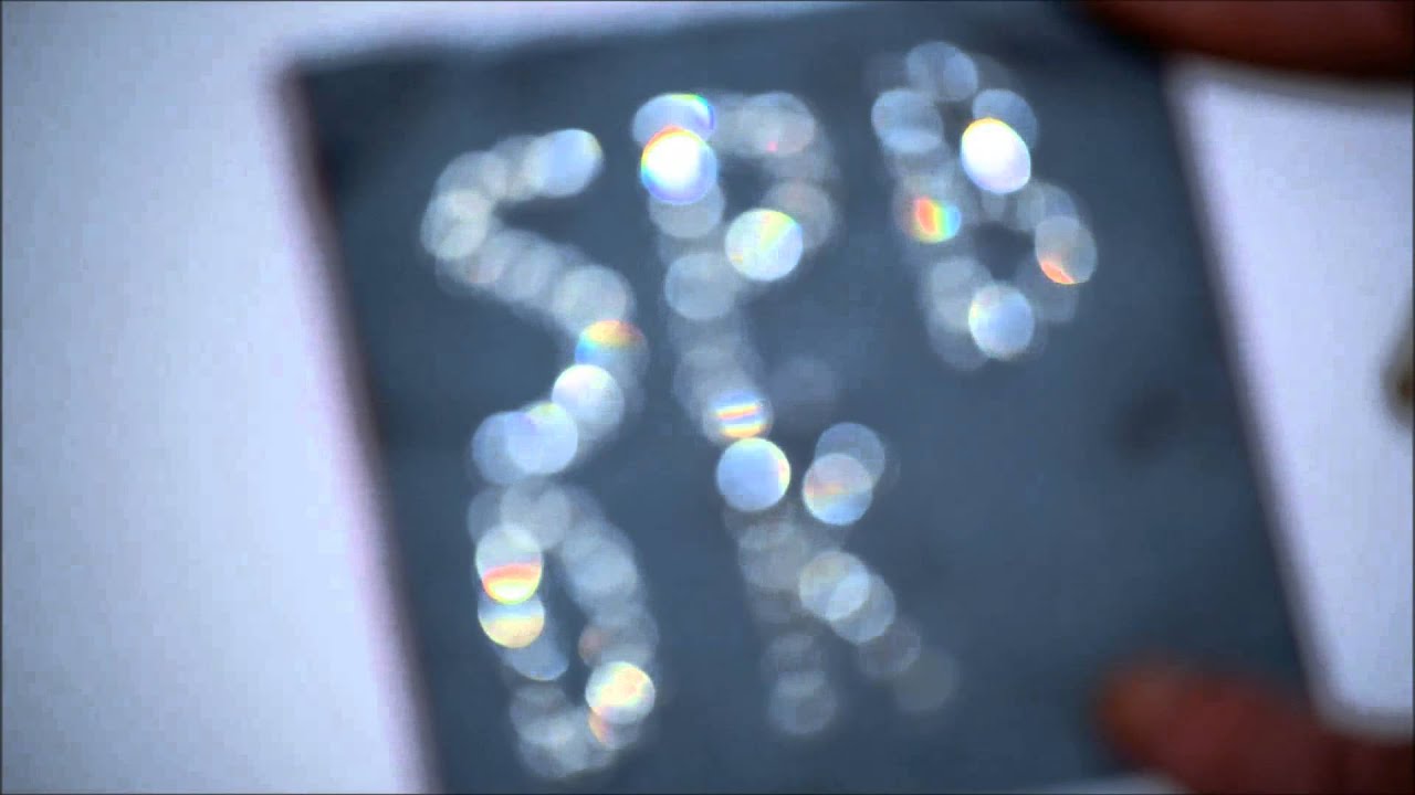 Comparing Rhinestone Crystal Quality