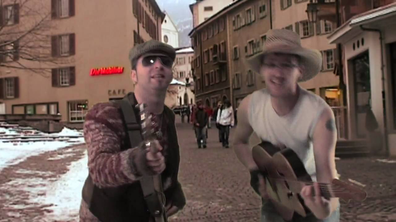 BischFrisch Sing mal widr