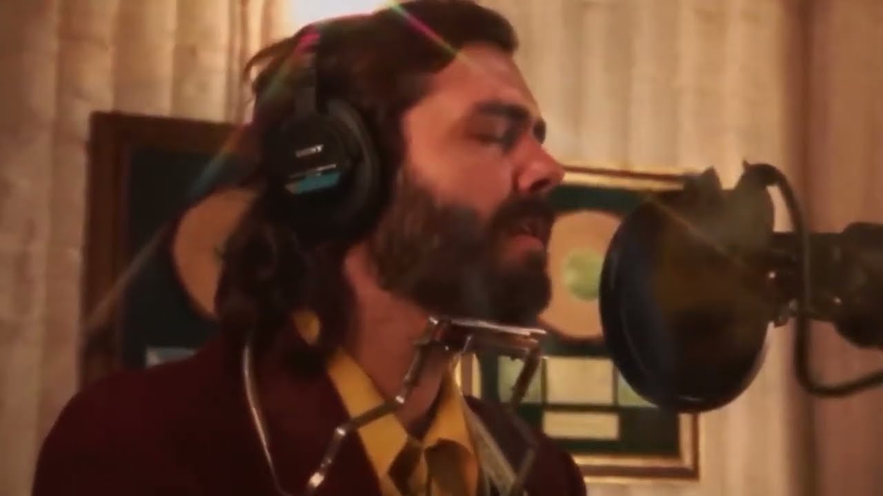 Lord Huron - Son Of A Gun (Alive From Whispering Pines)