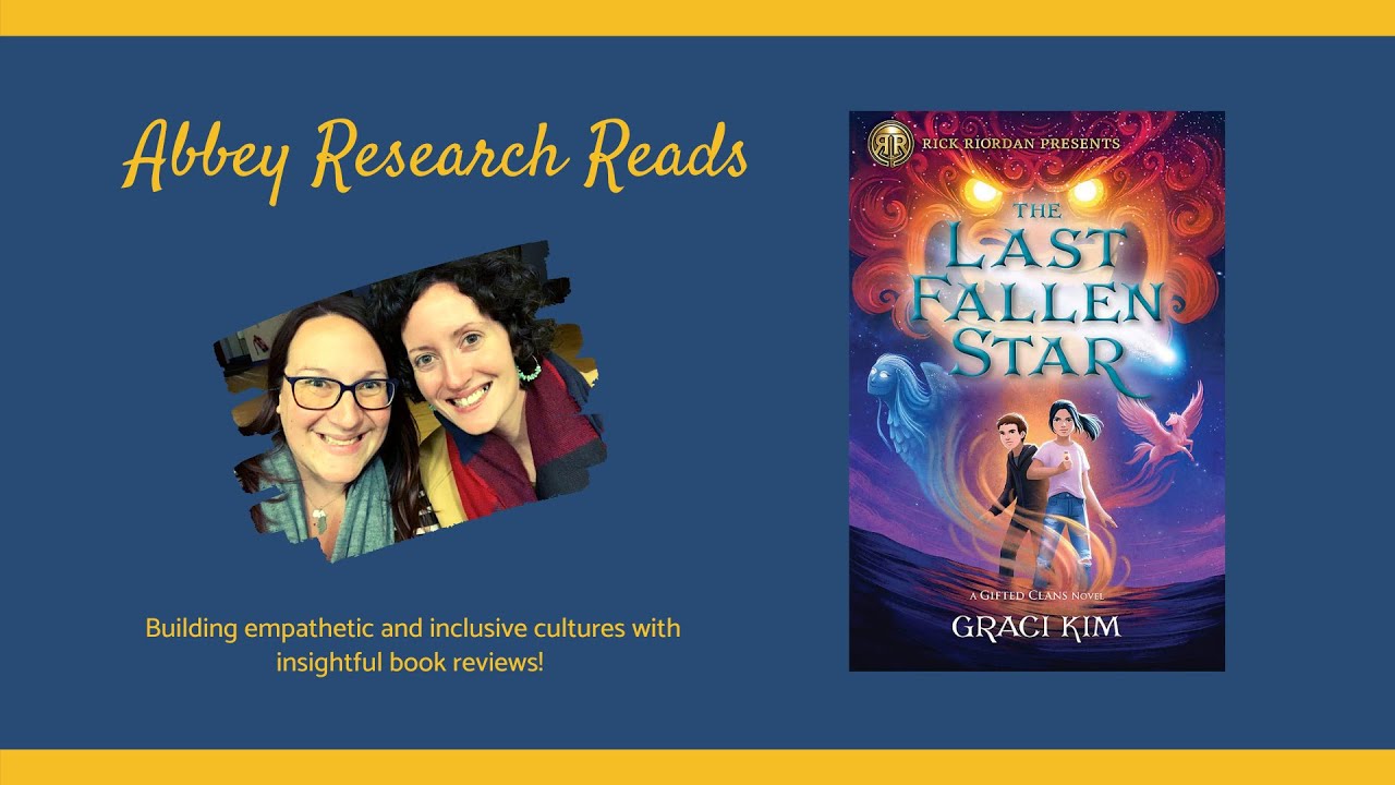 Last Fallen Star by Graci Kim | YA Fiction