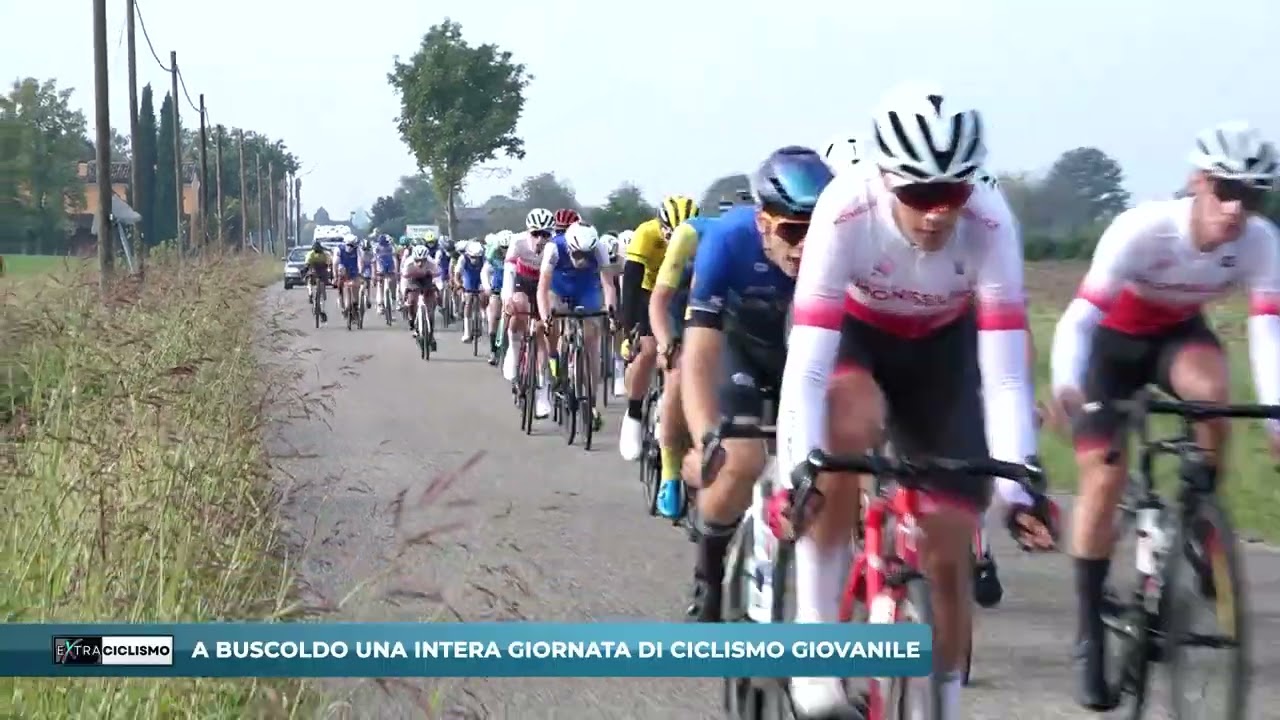 Memorial Affini - Buscoldo di Curtatone (Mn)