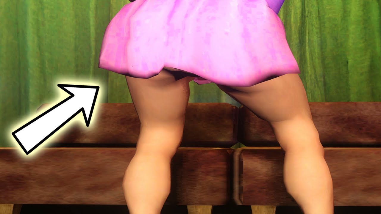 GTA IV - Sexiest Twerk Ever