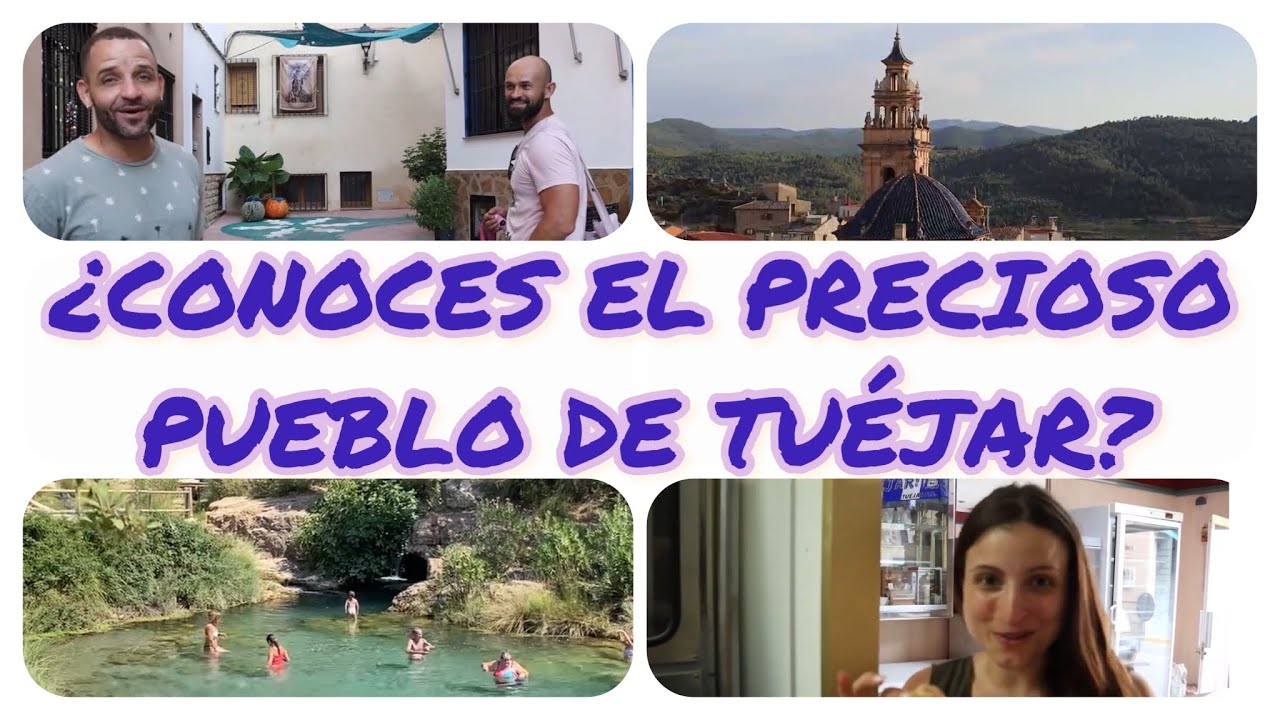 Video Tuejar