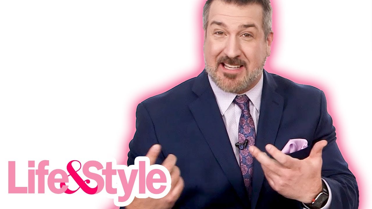 Joey Fatone Talks Daughter's Fave NSync Song, Band's Group Text, and More!