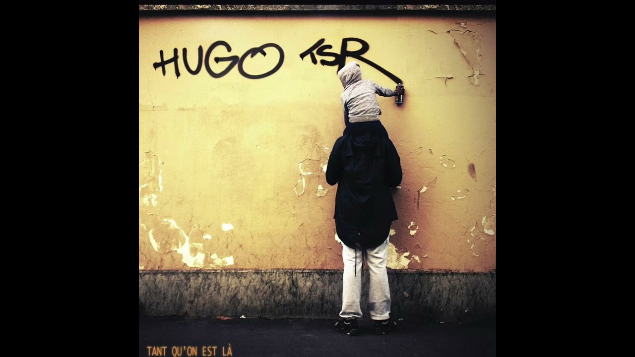 Les vieux de mon âge - Hugo TSR (instru)