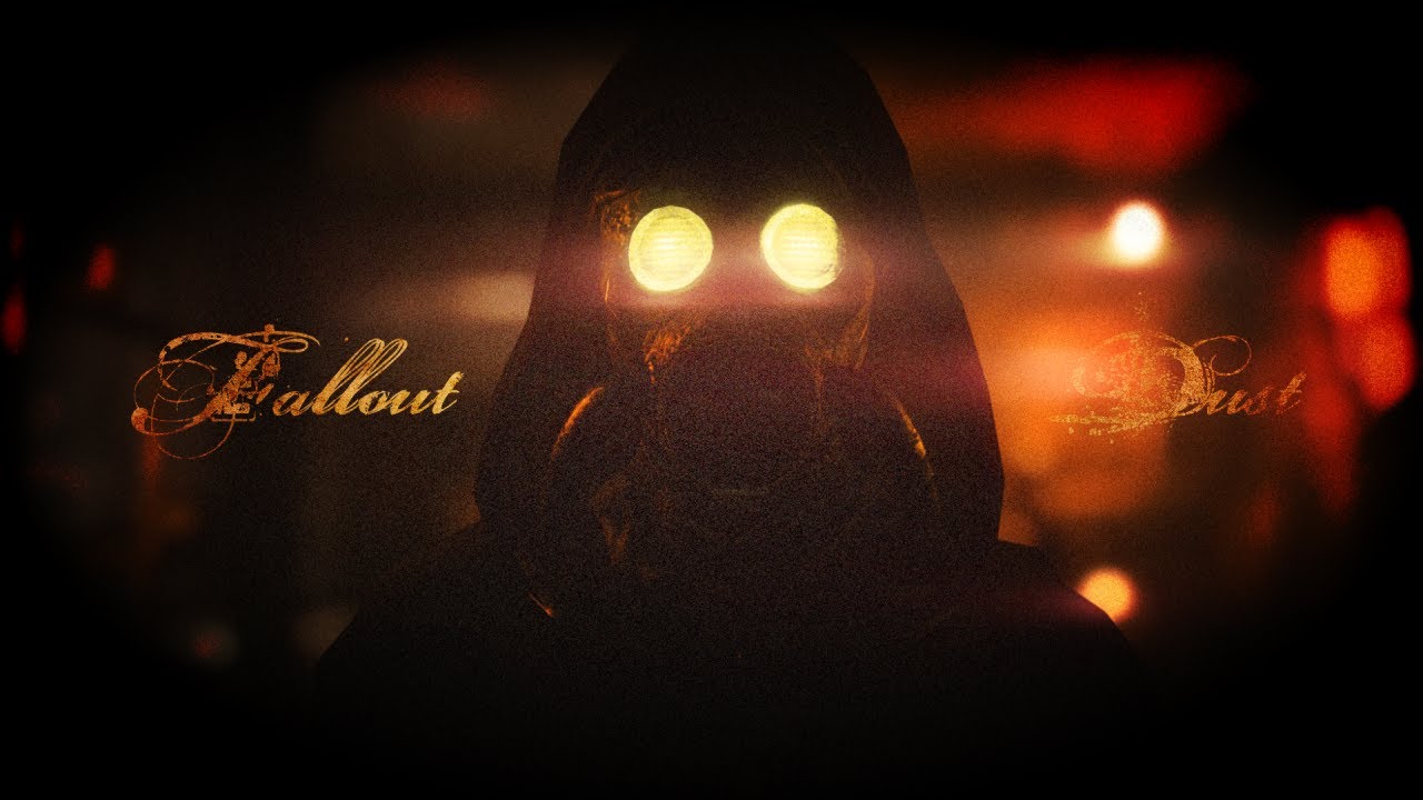 Red Meridian | Fallout: DUST Film