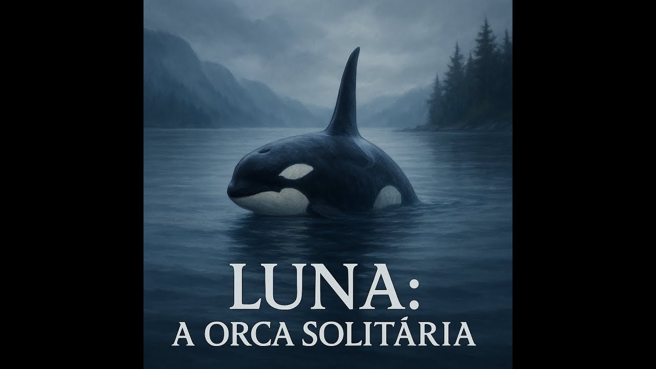 The Story of Luna (L98): The Lost Orca of Nootka Sound