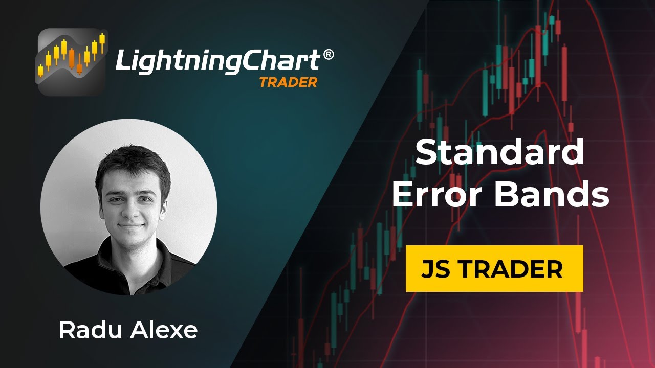 Creating Standard Error Bands Indicators