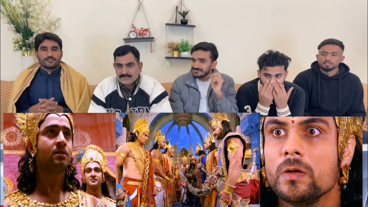 Mahabharat Episode 142 - Part 2
